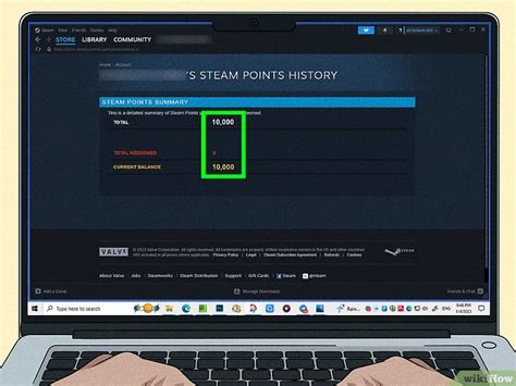 How to Use Steam Points: What They Are and How to Get Them.